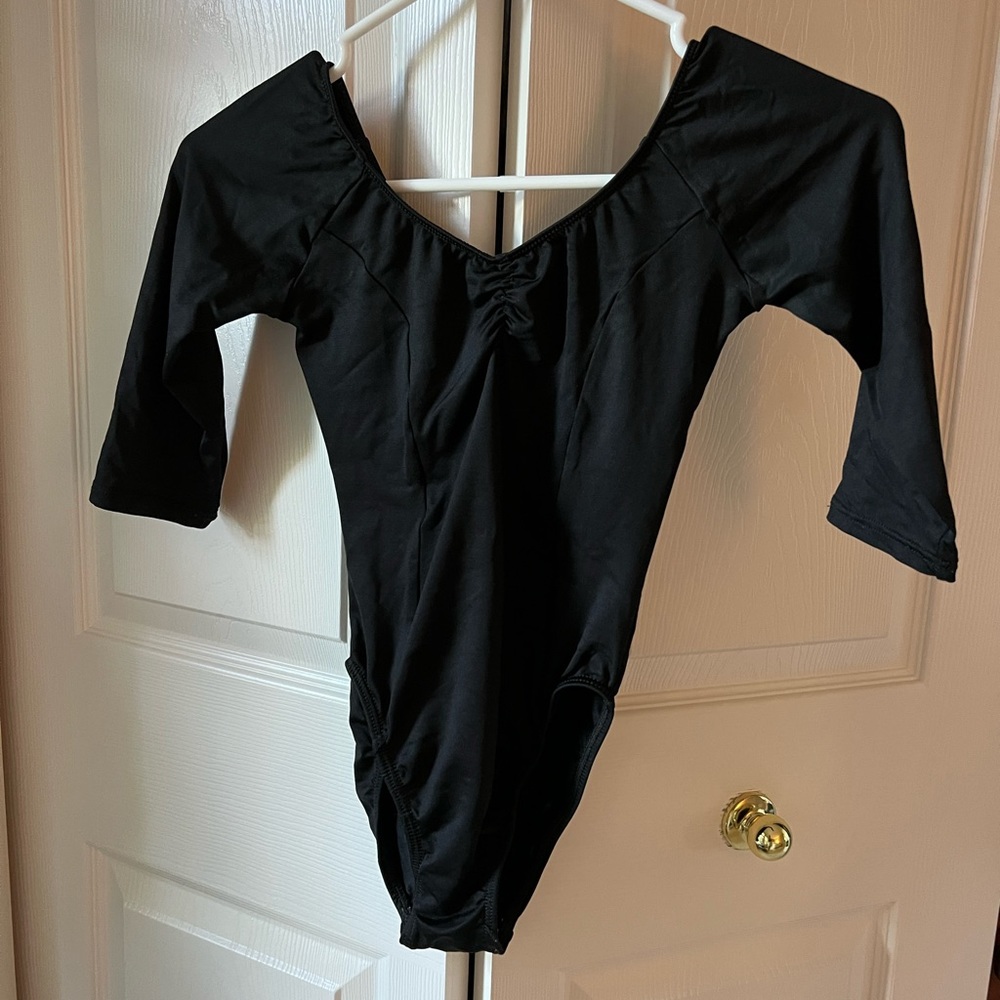 Motionwear Leotard
